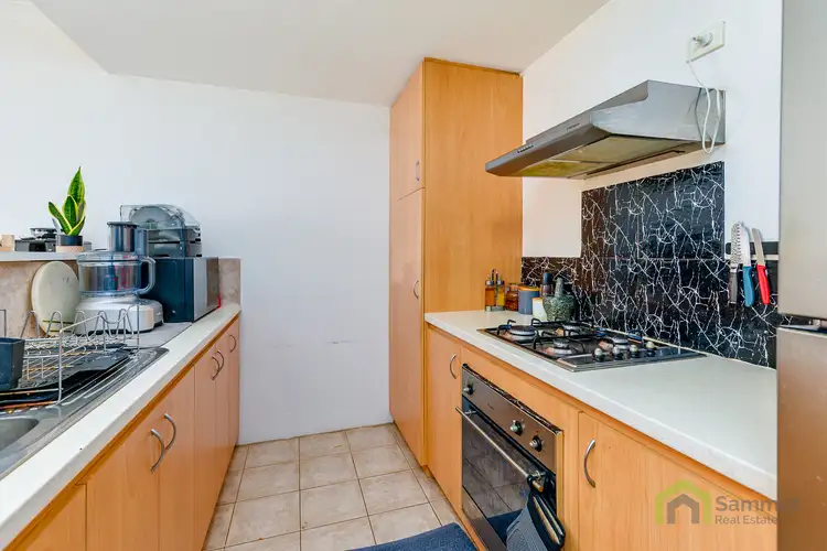 Sixth view of Homely townhouse listing, 8/26-28 Kimberley Street, Belmont WA 6104