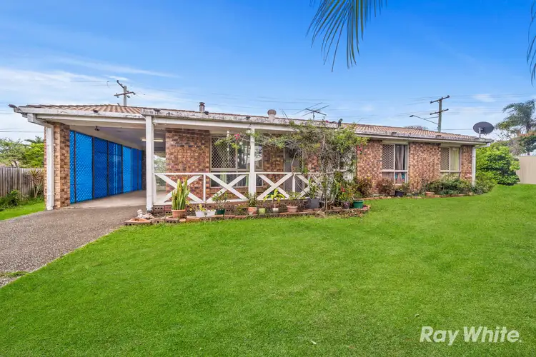 14 Allspice Street, Crestmead QLD 4132