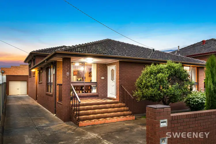 3 Lawrence Court, Altona North VIC 3025