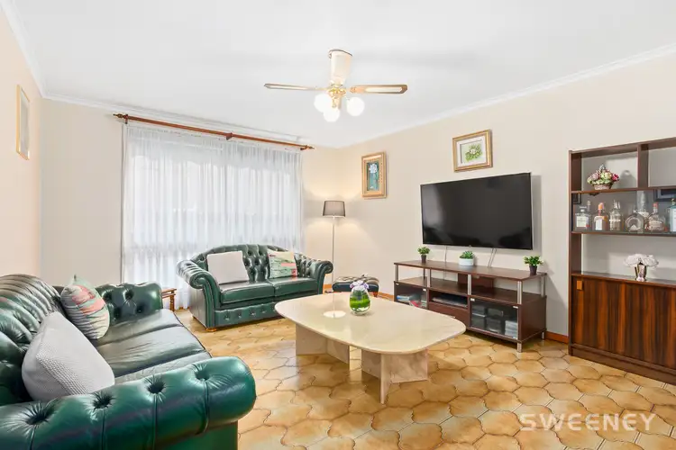 Third view of Homely house listing, 3 Lawrence Court, Altona North VIC 3025