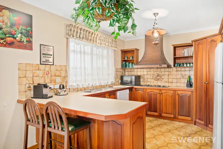 Sixth view of Homely house listing, 3 Lawrence Court, Altona North VIC 3025