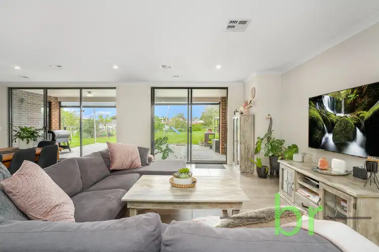 Fifth view of Homely house listing, 18 Forest Road, North, Lara VIC 3212