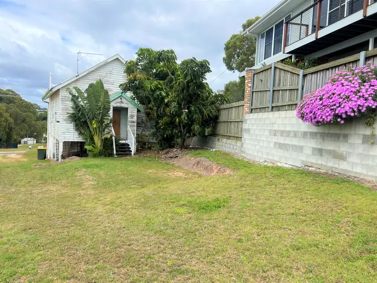 Second view of Homely house listing, 5 Zephyr Street, Tannum Sands QLD 4680