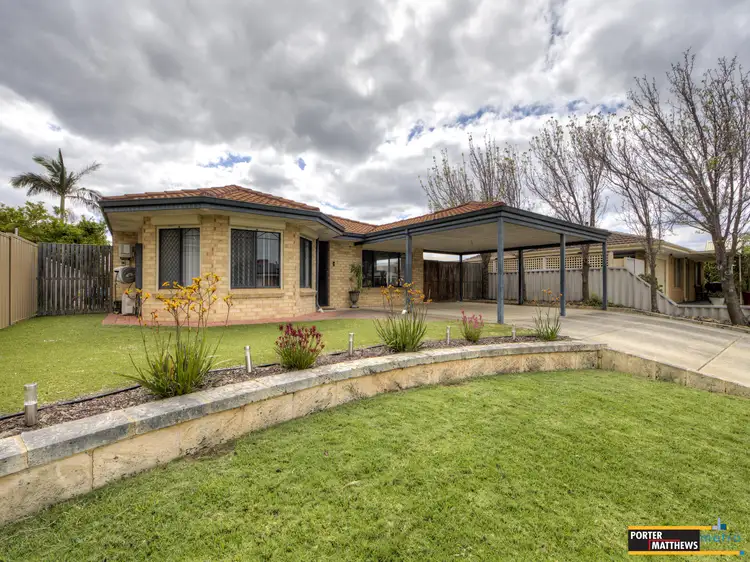 Main view of Homely house listing, 1/90 Calne Place, Maddington WA 6109
