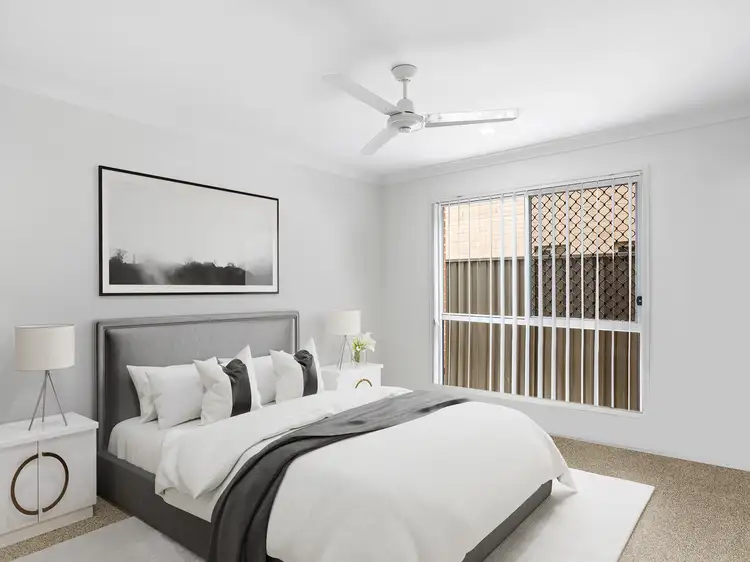 Third view of Homely house listing, 18 Altair Street, Coomera QLD 4209