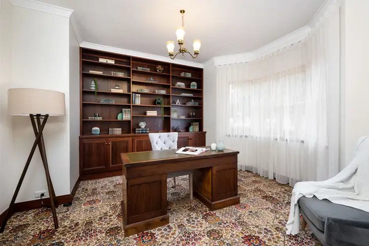 Sixth view of Homely house listing, 41B Irvine Street, Peppermint Grove WA 6011