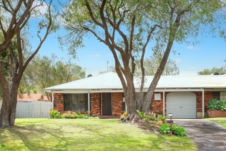3 Argyle Place