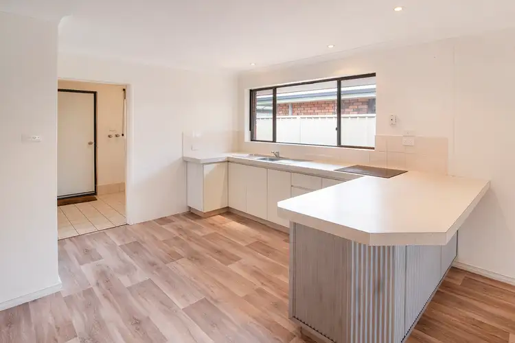 Second view of Homely semi-detached listing, 3 Argyle Place, Geographe WA 6280