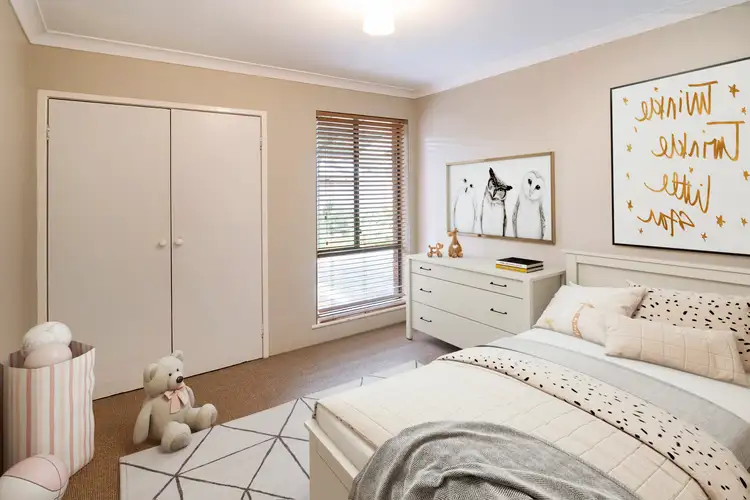 Seventh view of Homely semi-detached listing, 3 Argyle Place, Geographe WA 6280