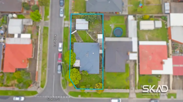 21 Simpson Street, Thomastown VIC 3074