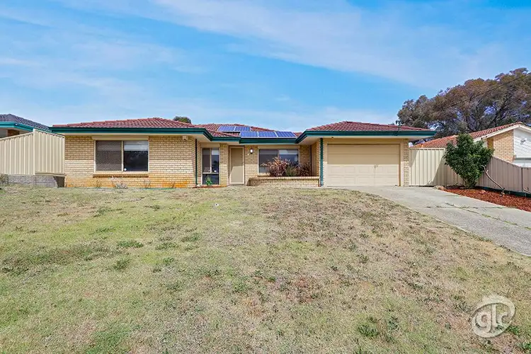 8 McLernon Place, South Lake WA 6164
