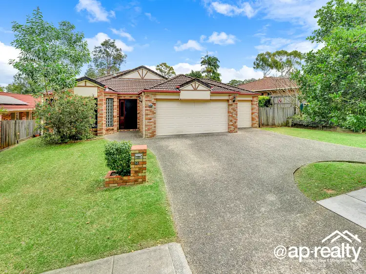 53 Centennial Way, Forest Lake QLD 4078