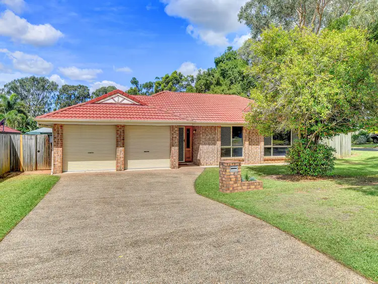 6 Cooroy Street, Forest Lake QLD 4078