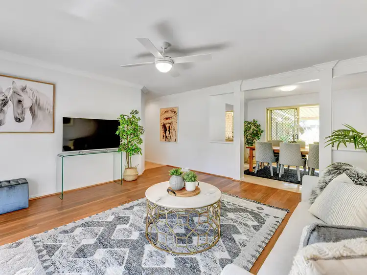Fifth view of Homely house listing, 6 Cooroy Street, Forest Lake QLD 4078