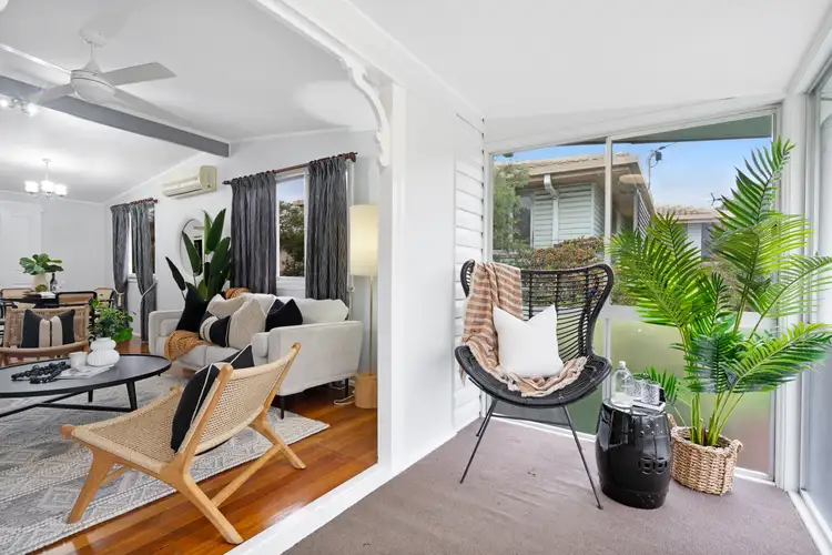 629 Webster Road, Chermside QLD 4032