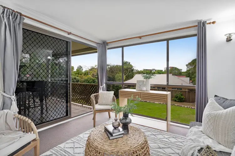 Fifth view of Homely house listing, 629 Webster Road, Chermside QLD 4032