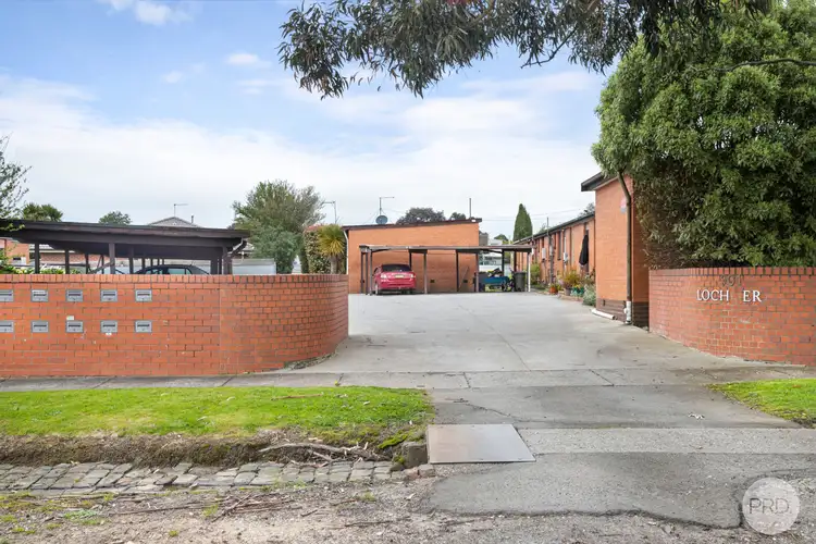 Main view of Homely house listing, 4/901 Gregory Street, Ballarat Central VIC 3350