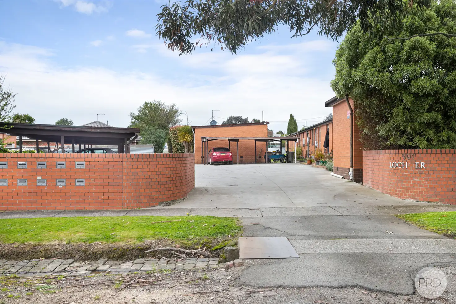 Main view of Homely house listing, 4/901 Gregory Street, Ballarat Central VIC 3350