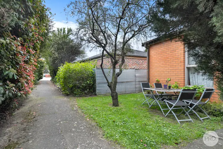 Fourth view of Homely house listing, 4/901 Gregory Street, Ballarat Central VIC 3350