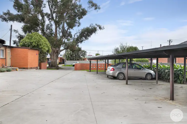 Fifth view of Homely house listing, 4/901 Gregory Street, Ballarat Central VIC 3350