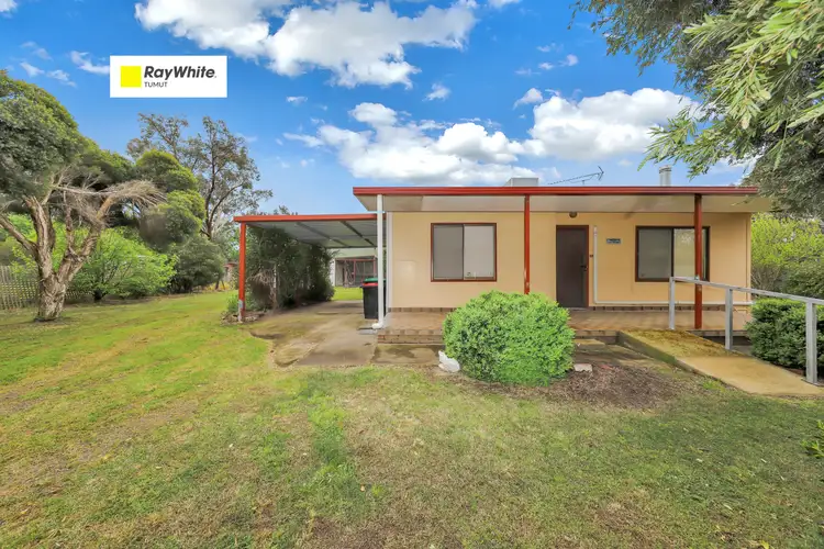 Main view of Homely house listing, 17-19 Bray Street, Brungle NSW 2722