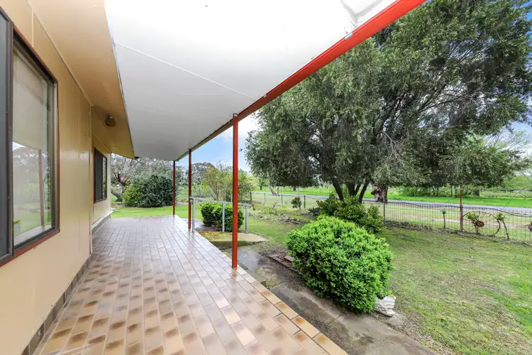 Second view of Homely house listing, 17-19 Bray Street, Brungle NSW 2722