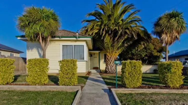 30 Mayfield Street, Mayfield TAS 7248