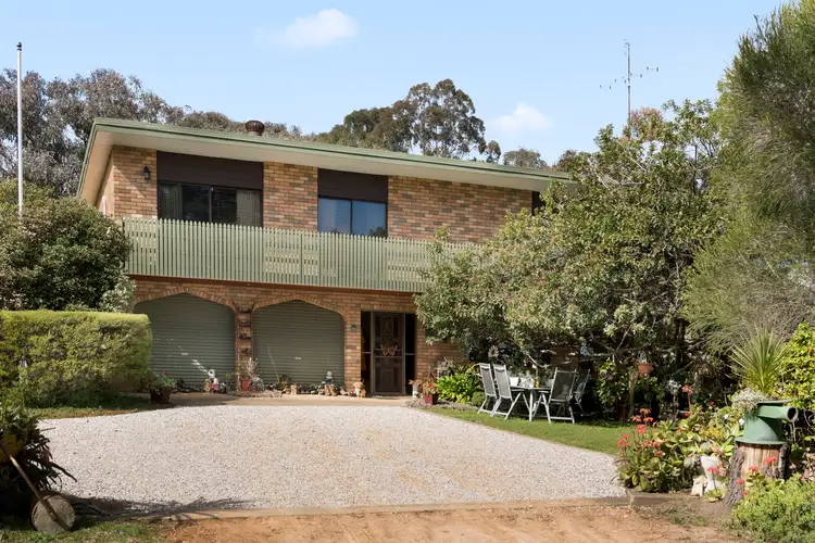 195 Old Grattai Road, Mudgee NSW 2850