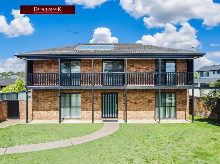 Second view of Homely house listing, 5 Hinton Place, Chipping Norton NSW 2170