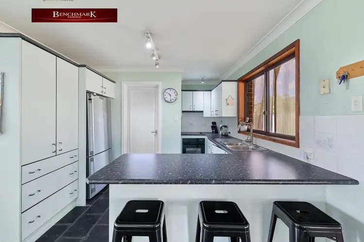 Third view of Homely house listing, 5 Hinton Place, Chipping Norton NSW 2170