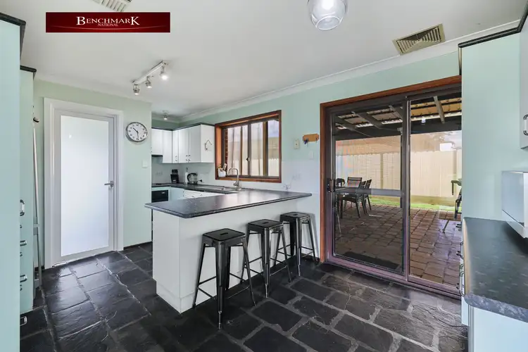 Fourth view of Homely house listing, 5 Hinton Place, Chipping Norton NSW 2170