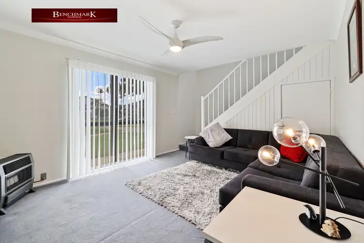 Fifth view of Homely house listing, 5 Hinton Place, Chipping Norton NSW 2170