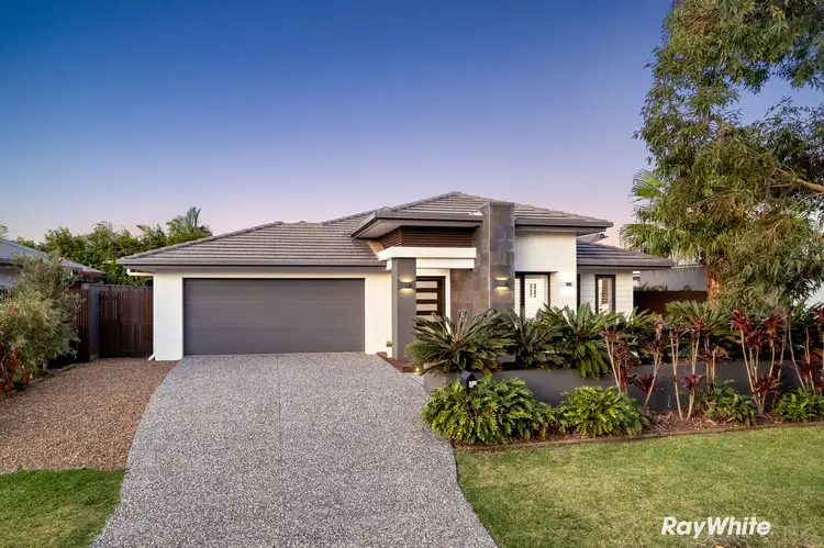 Main view of Homely house listing, 6 Mason Street, Yarrabilba QLD 4207