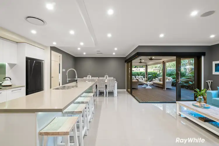 Third view of Homely house listing, 6 Mason Street, Yarrabilba QLD 4207
