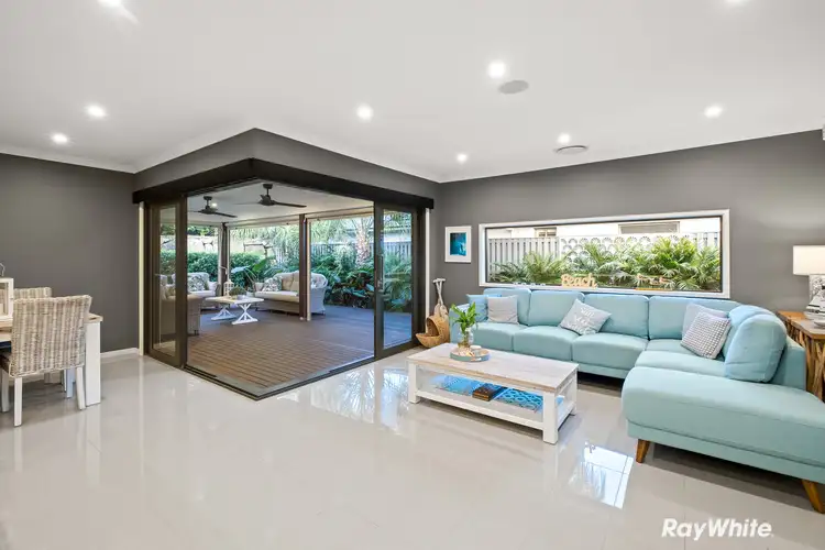 Fifth view of Homely house listing, 6 Mason Street, Yarrabilba QLD 4207