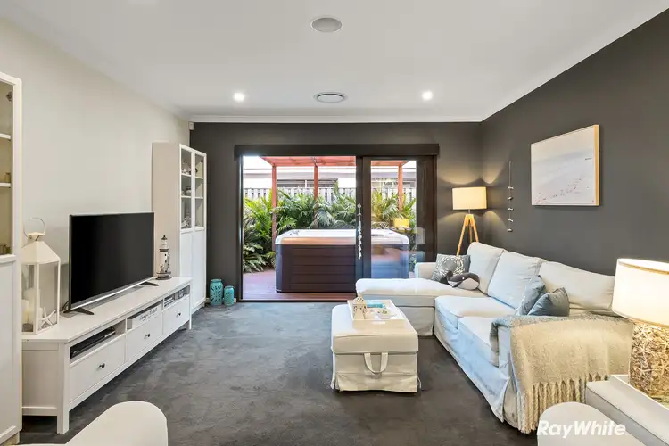 Sixth view of Homely house listing, 6 Mason Street, Yarrabilba QLD 4207