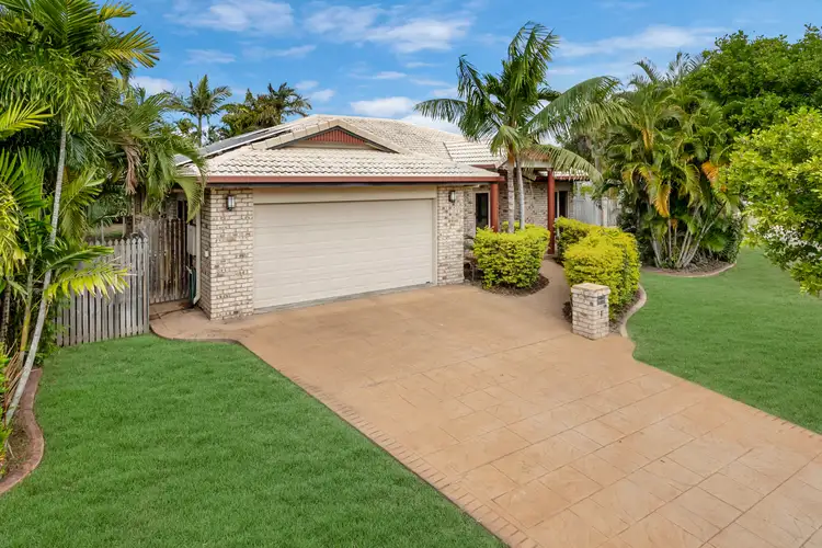 1 Sonata Place, Kirwan QLD 4817