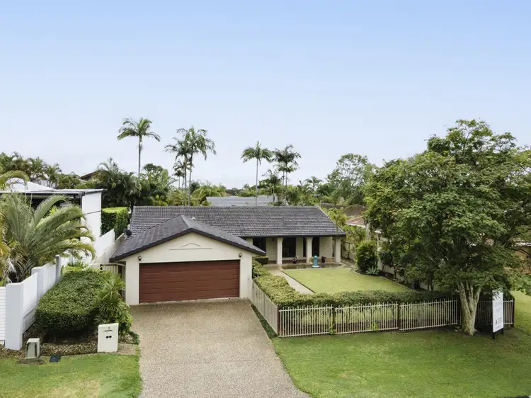 1/6 Northwood Close, Robina QLD 4226