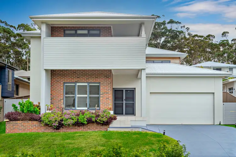 Main view of Homely house listing, 10 Nandu Boulevard, Corlette NSW 2315