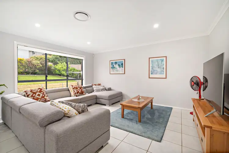 Fourth view of Homely house listing, 10 Nandu Boulevard, Corlette NSW 2315