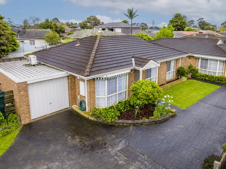 Main view of Homely unit listing, 3/11 Lyall Street, Cranbourne VIC 3977