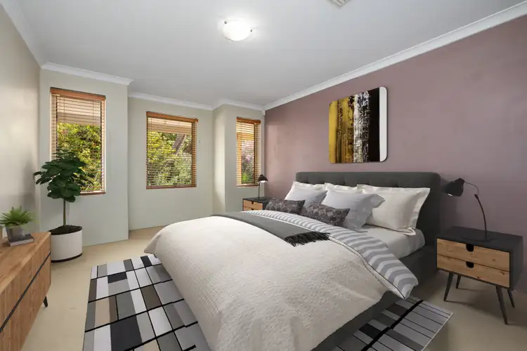 Fourth view of Homely house listing, 17 Zenobia Terrace, Champion Lakes WA 6111