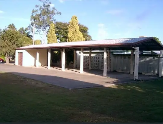 Second view of Homely unit listing, 5/98 HIGH STREET, Berserker QLD 4701