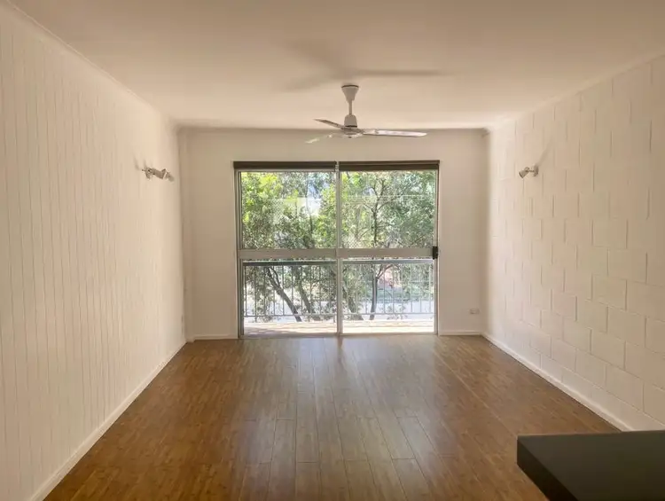 Third view of Homely unit listing, 5/98 HIGH STREET, Berserker QLD 4701