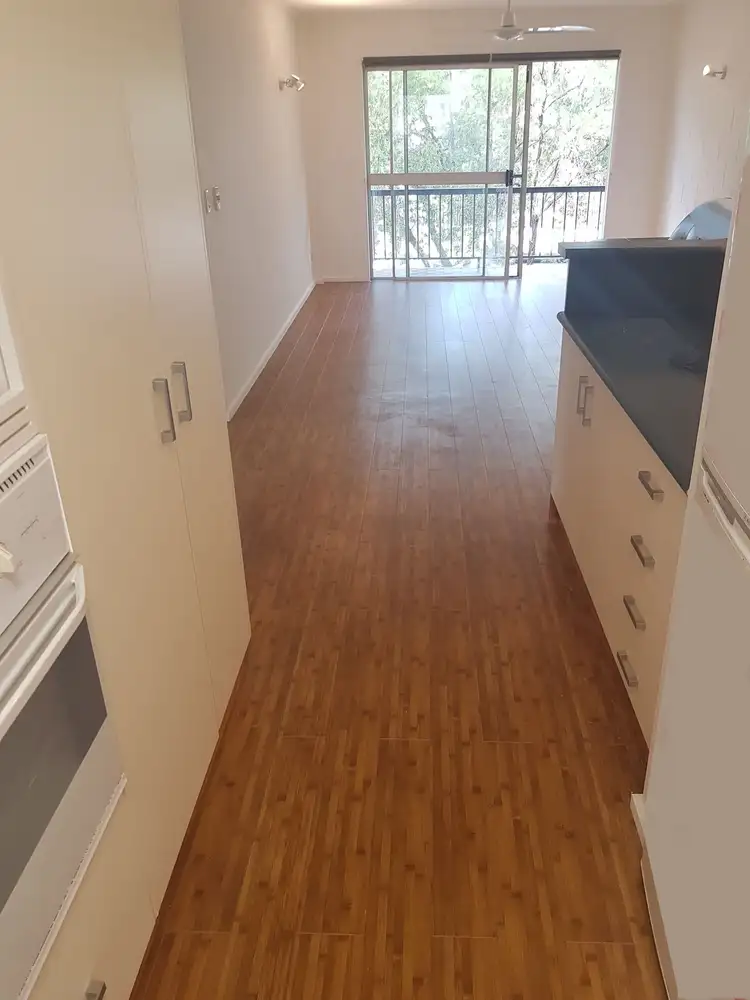 Fifth view of Homely unit listing, 5/98 HIGH STREET, Berserker QLD 4701
