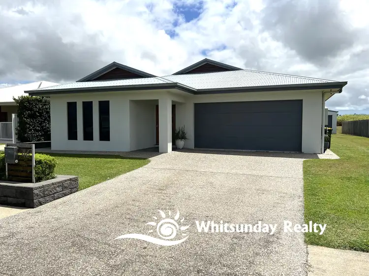 46 Telford Street, Proserpine QLD 4800