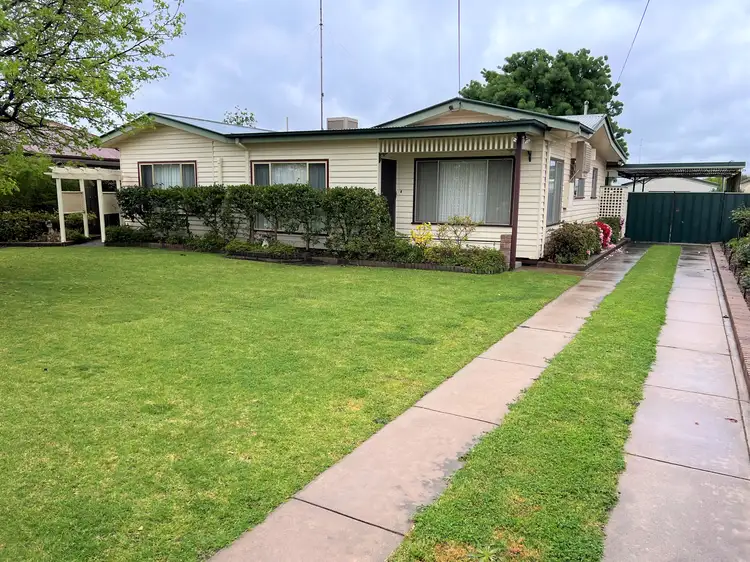 449 Wood Street, Deniliquin NSW 2710