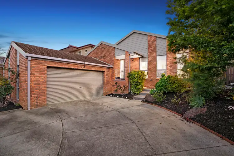 101 Murrindal Drive, Rowville VIC 3178