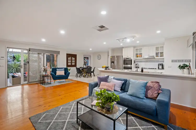 Second view of Homely house listing, 101 Murrindal Drive, Rowville VIC 3178
