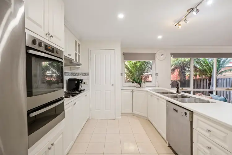 Third view of Homely house listing, 101 Murrindal Drive, Rowville VIC 3178